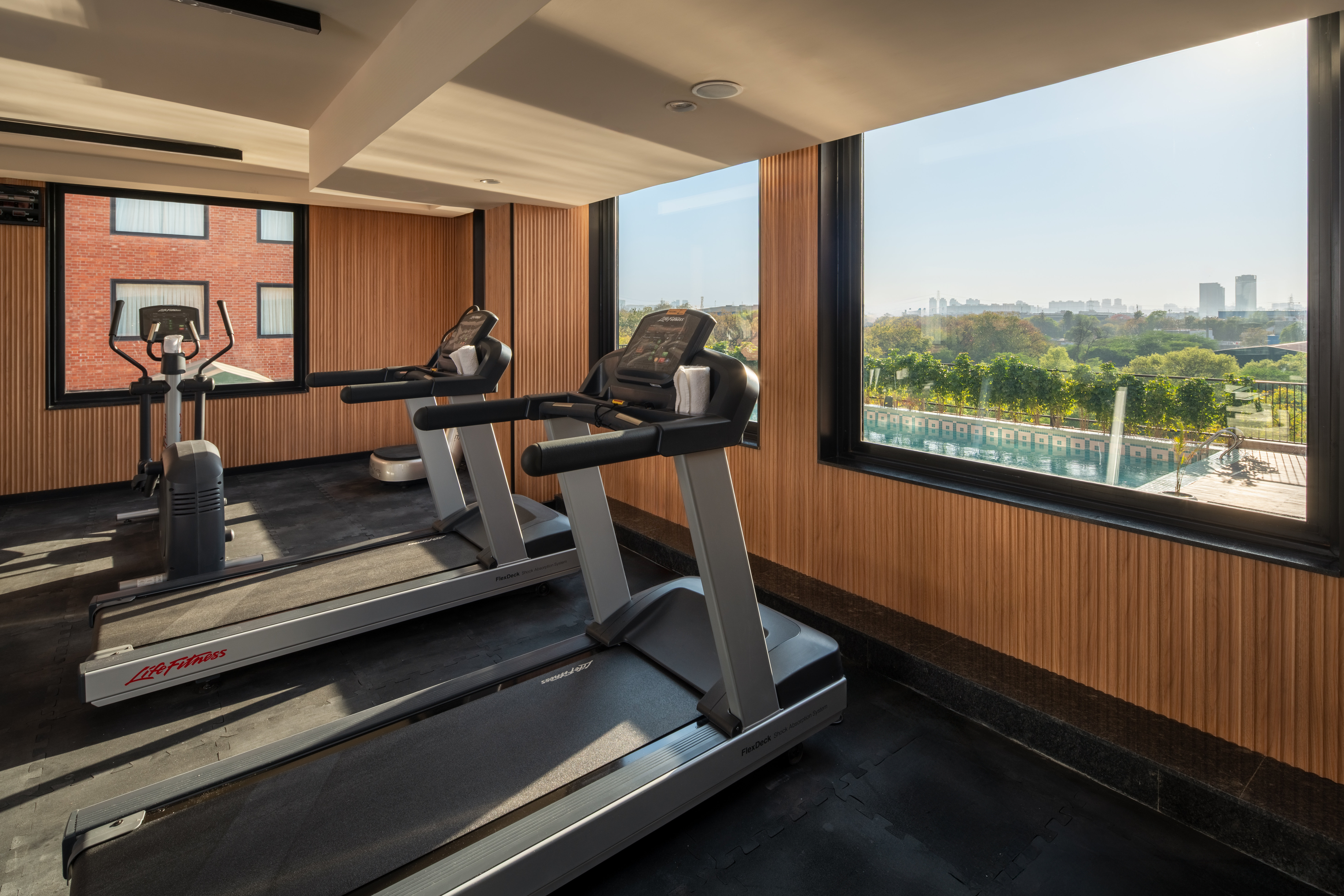 Holiday Inn Gurgaon NH8 29/50