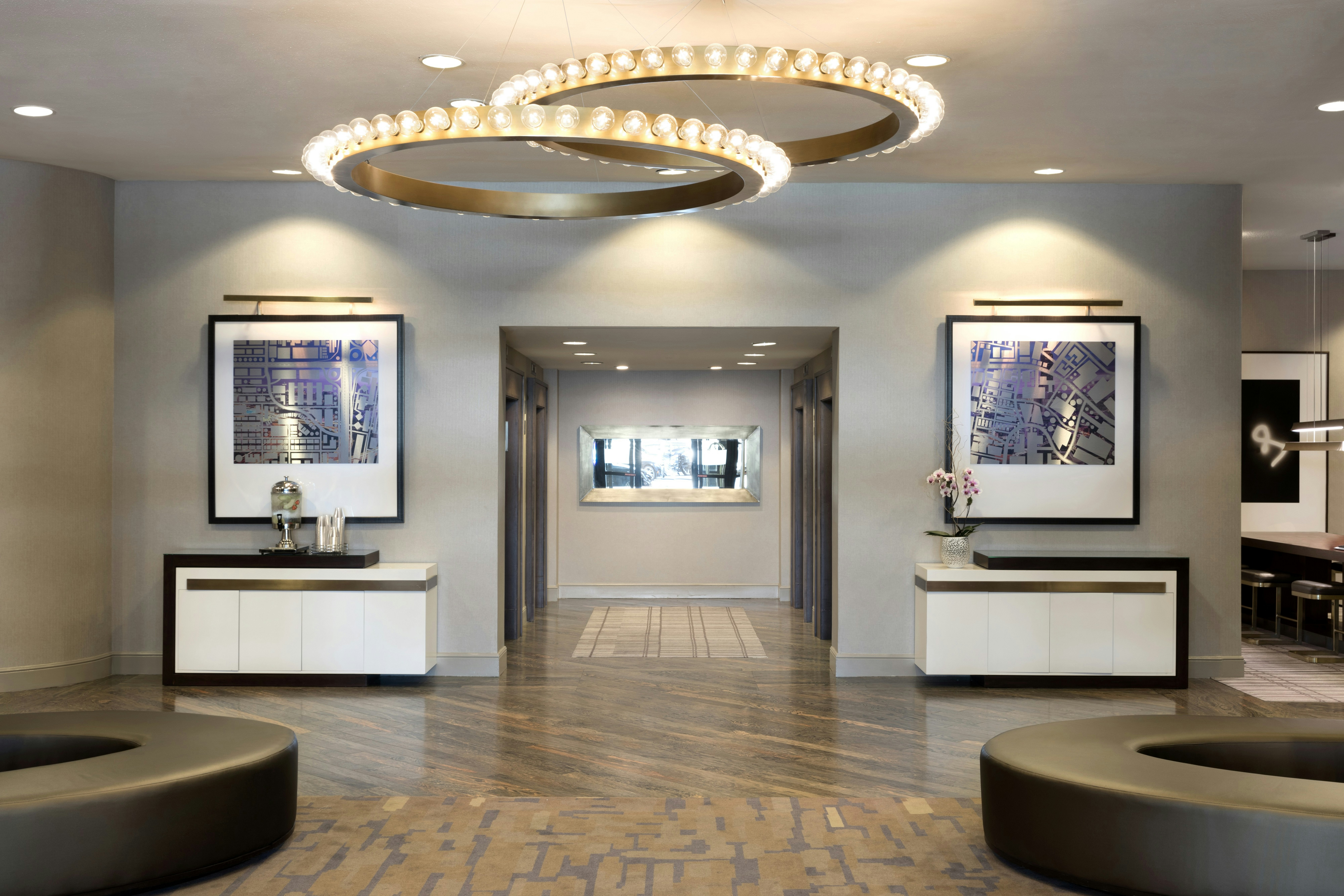 DoubleTree by Hilton Hotel Dallas - Campbell Centre 38/68