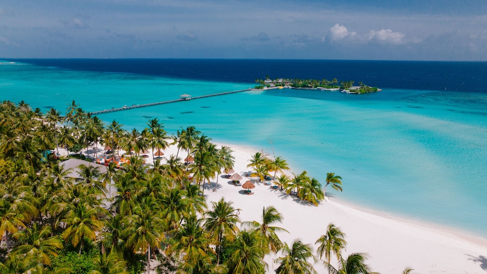 Villa Park Sun Island 126/133