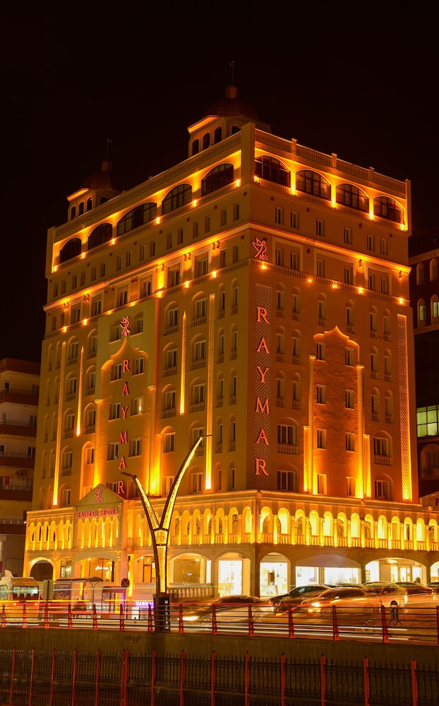 Raymar Hotels Mardin 2/49
