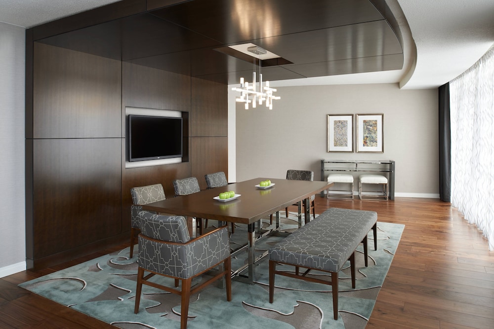 Marriott Detroit At the Renaissance Center 47/62