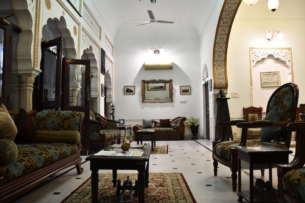 Khandela Haveli A Heritage Boutique Hotel 29/47