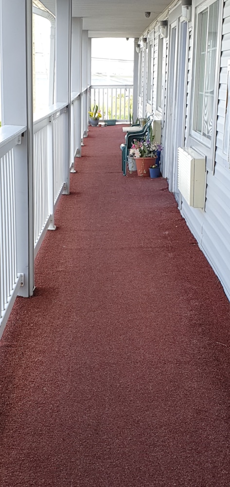 Royal Lodge Hotel Absecon 24/29