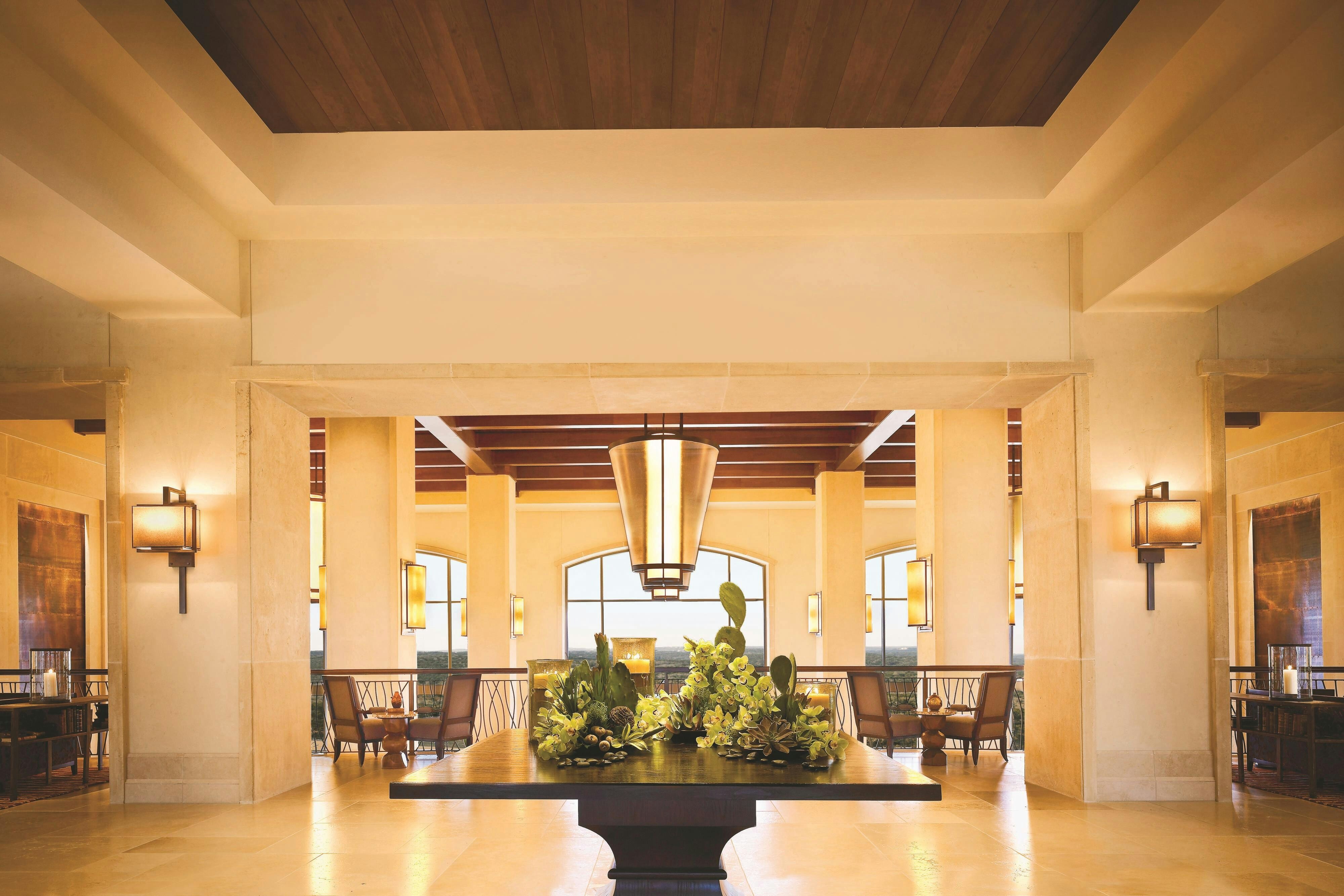 JW Marriott San Antonio Hill Country Resort & Spa 17/82