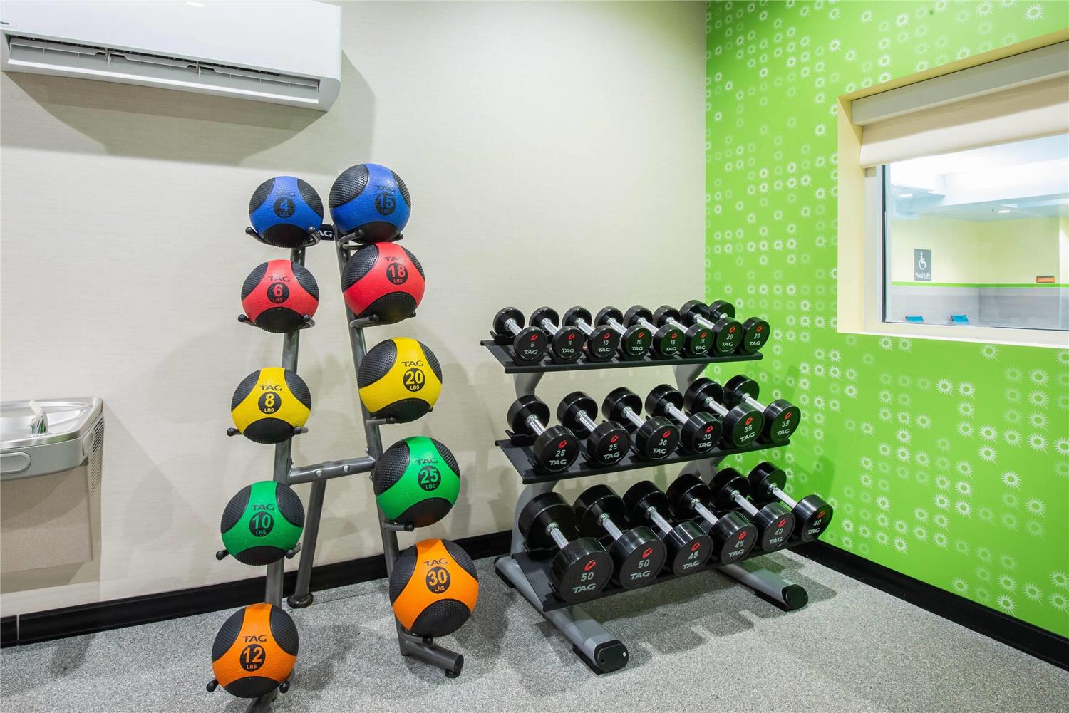 La Quinta Inn Suites By Wyndham Buffalo Amherst 40/50