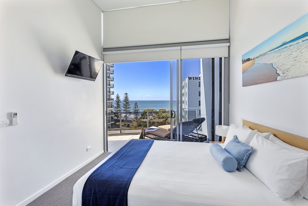 COCO Mooloolaba 15/50
