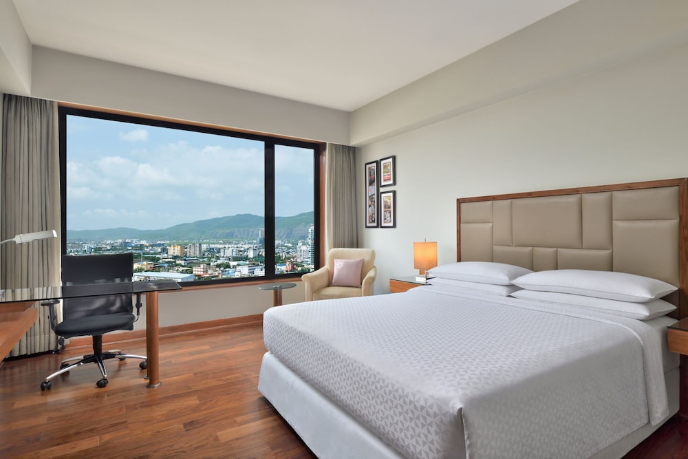 Four Points By Sheraton Navi Mumbai Vashi 13/42