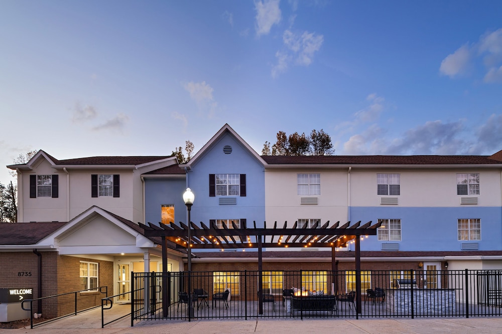 TownePlace Suites by Marriott Baton Rouge South 1/38