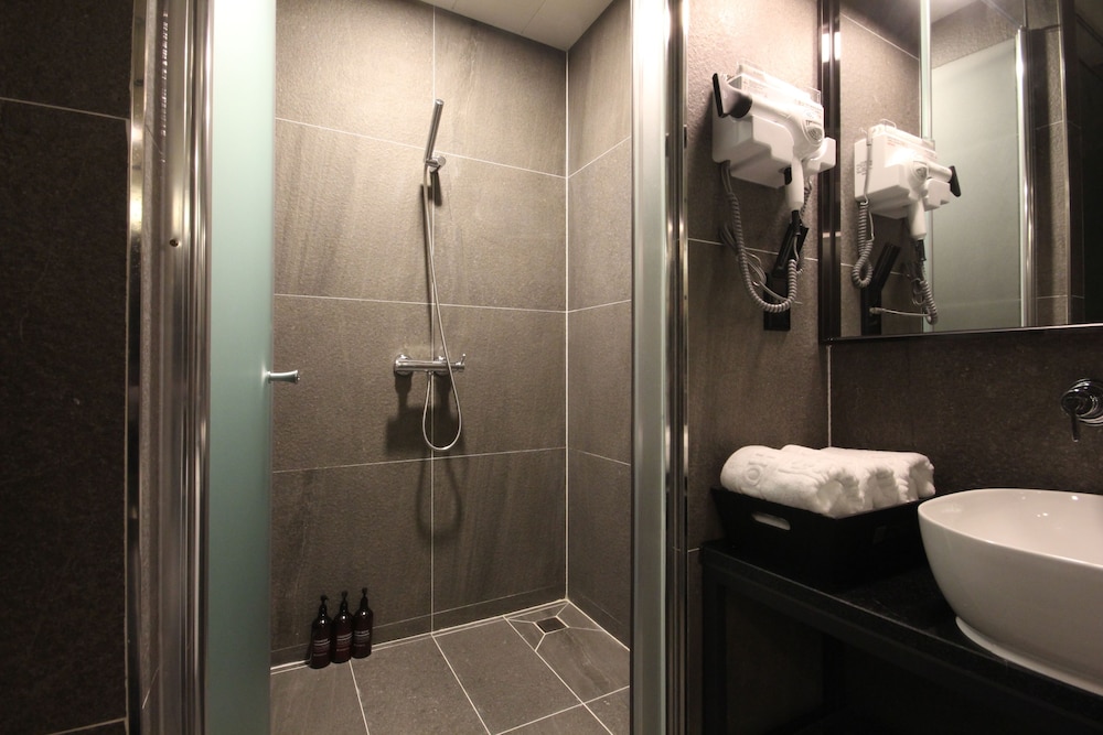Jeonju Ecostay Hotel 39/47