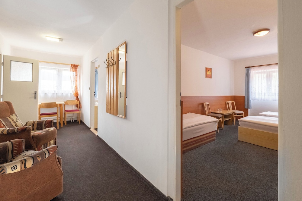 Sport Resort Hotel Gejzirpark 33/50