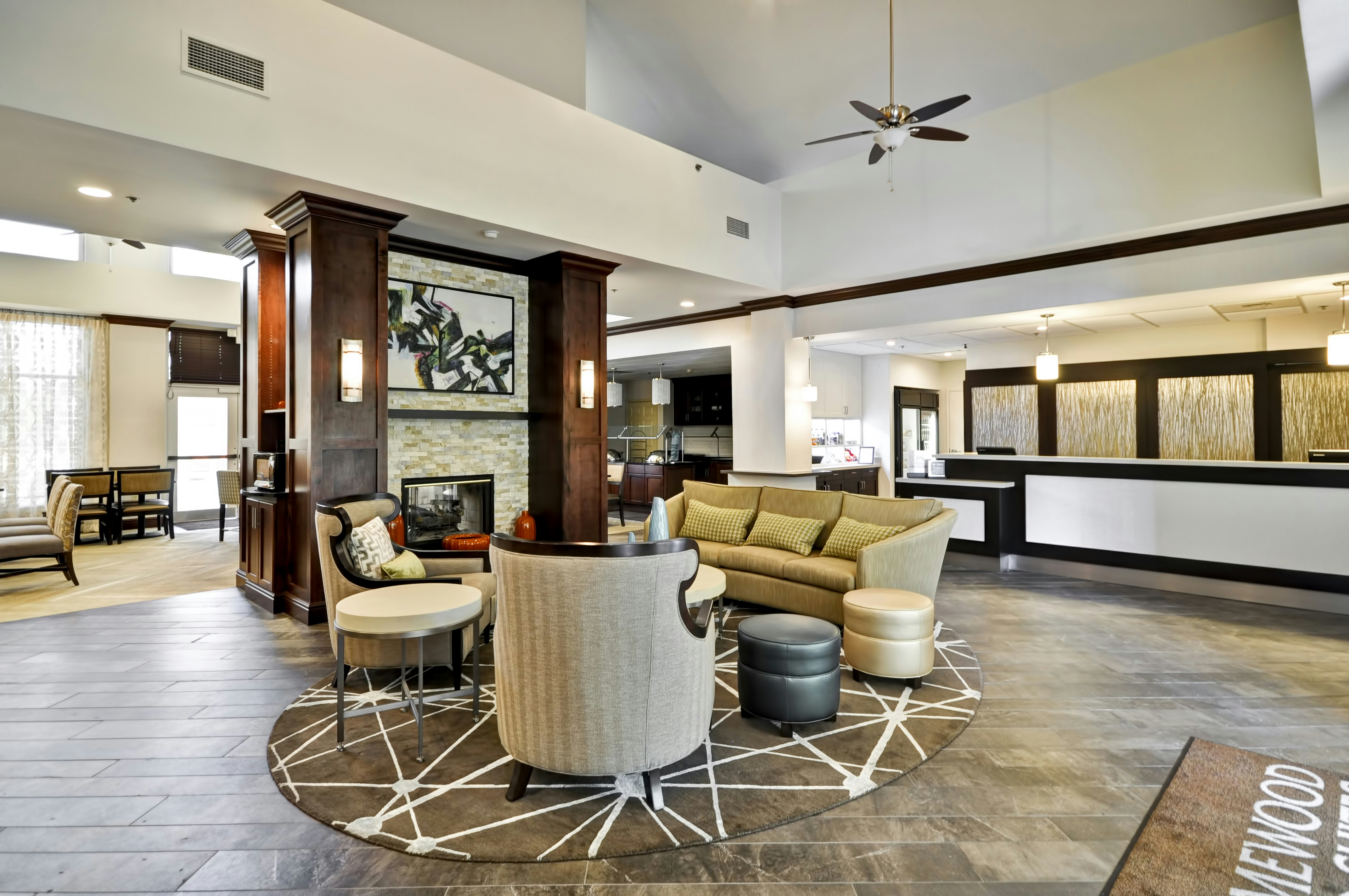 Homewood Suites by Hilton Augusta, GA 13/25