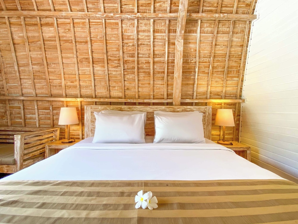 Villa Del Mar Canggu 8/50