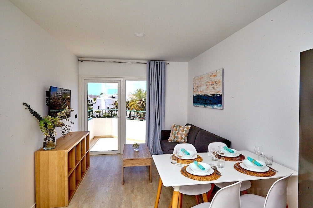 BARRANCO Chic! Apartments 31/50