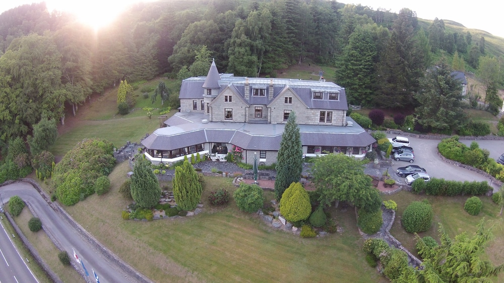 Glenspean Lodge Hotel(formerly BEST WESTERN GLENSPEAN LODGE - HIGHLANDS) 29/77