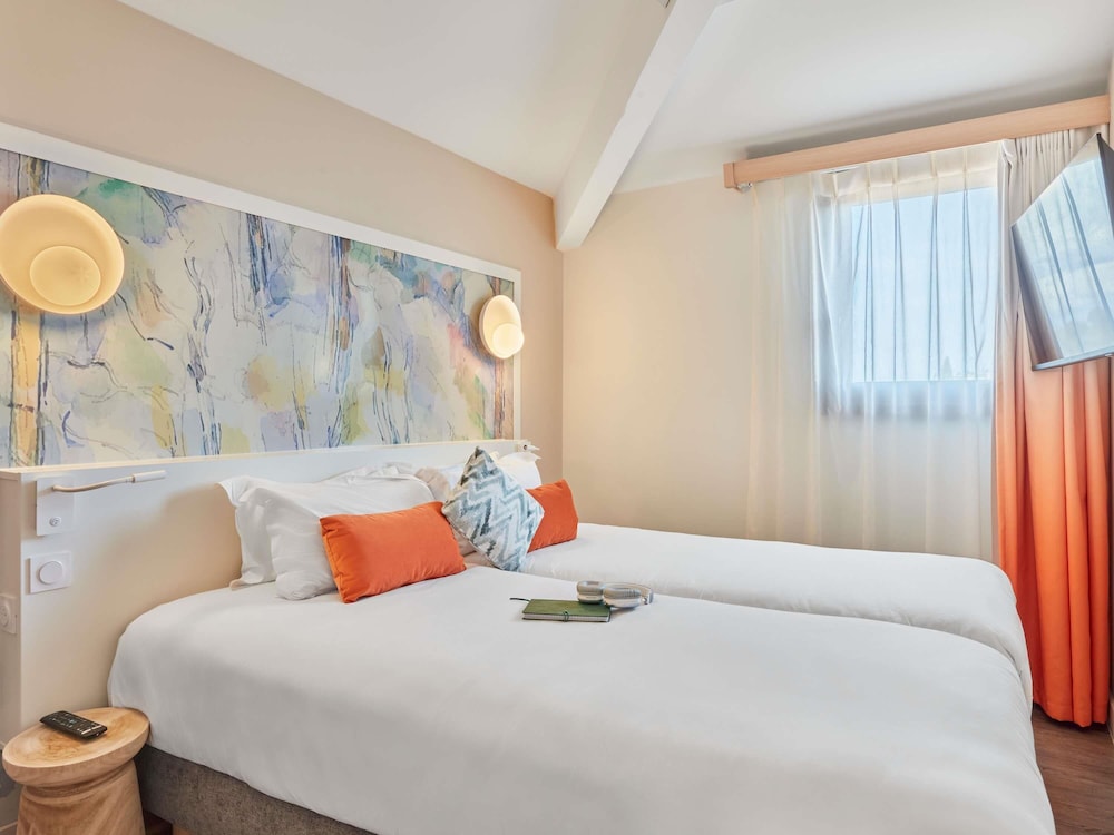 Aparthotel Adagio Aix en Provence Centre 19/72