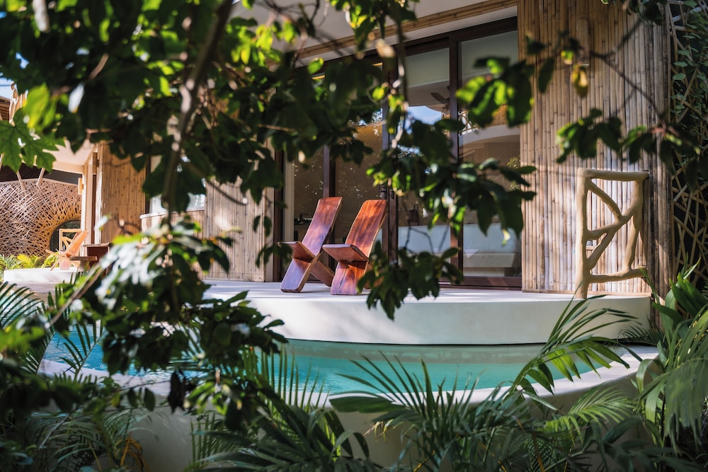 Kan Tulum Hotel 41/47