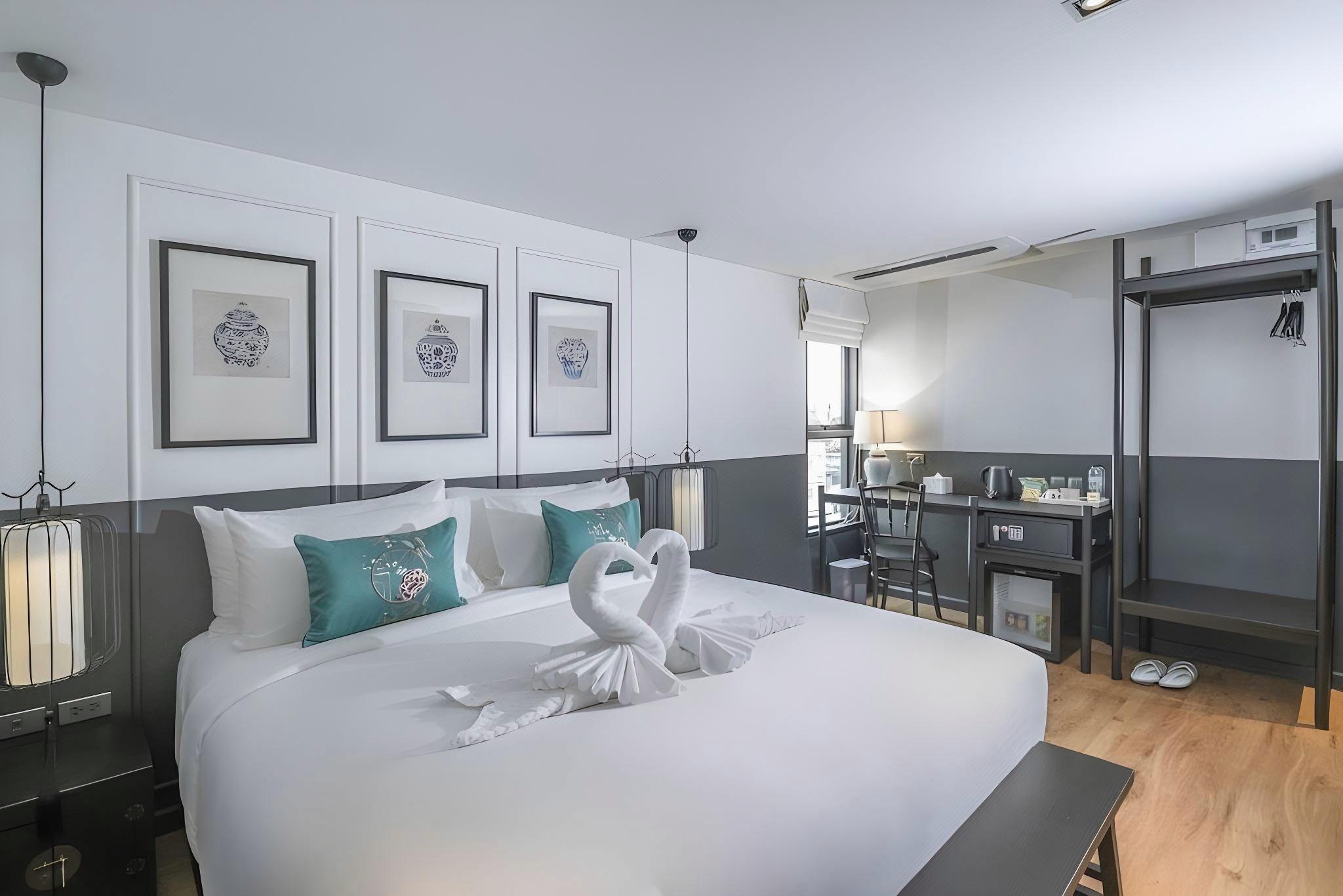 Sakura Hotel Hat Yai 30/47