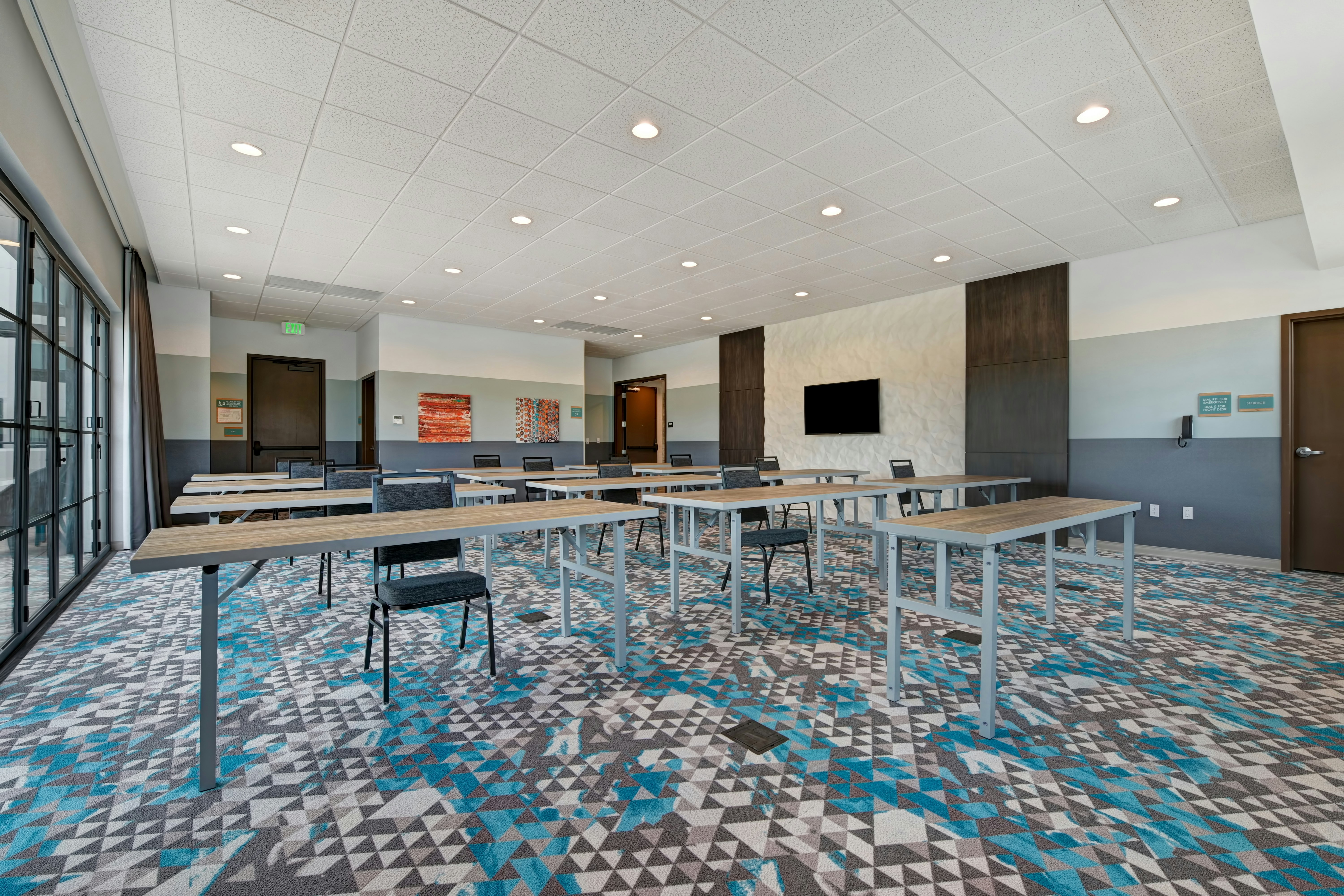 Home2 Suites By Hilton Atascadero Ca 22/26