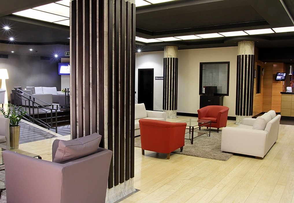 Hotel Conde Duque Bilbao Formerly Best Western Htl Conde Duque 13/21