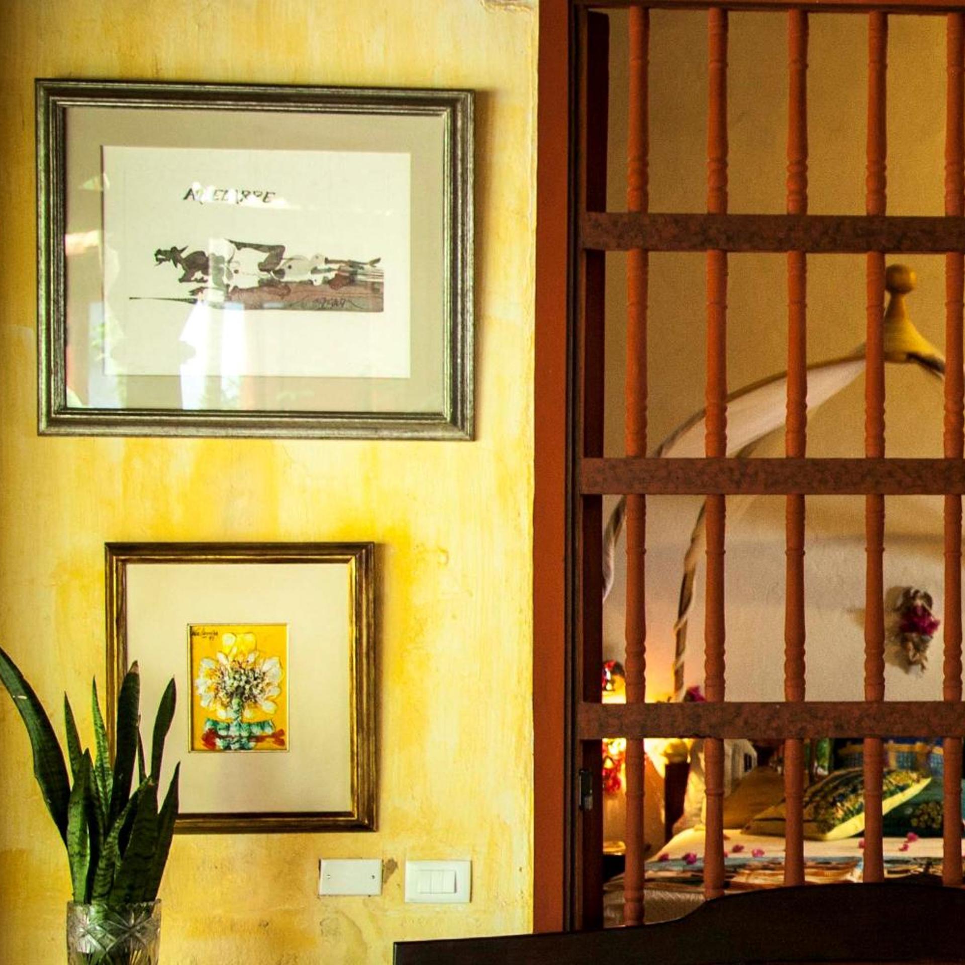 Hotel Boutique Casa Sinning 7/50