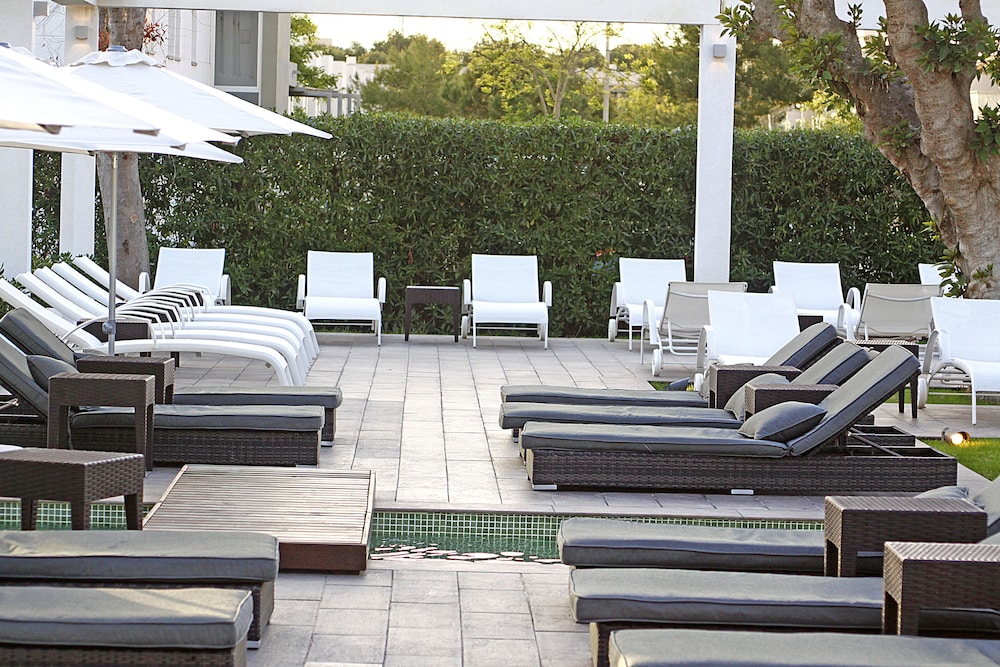 BG Hotel Caballero 54/58