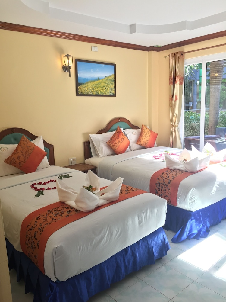 Aonang Village Resort 14/50