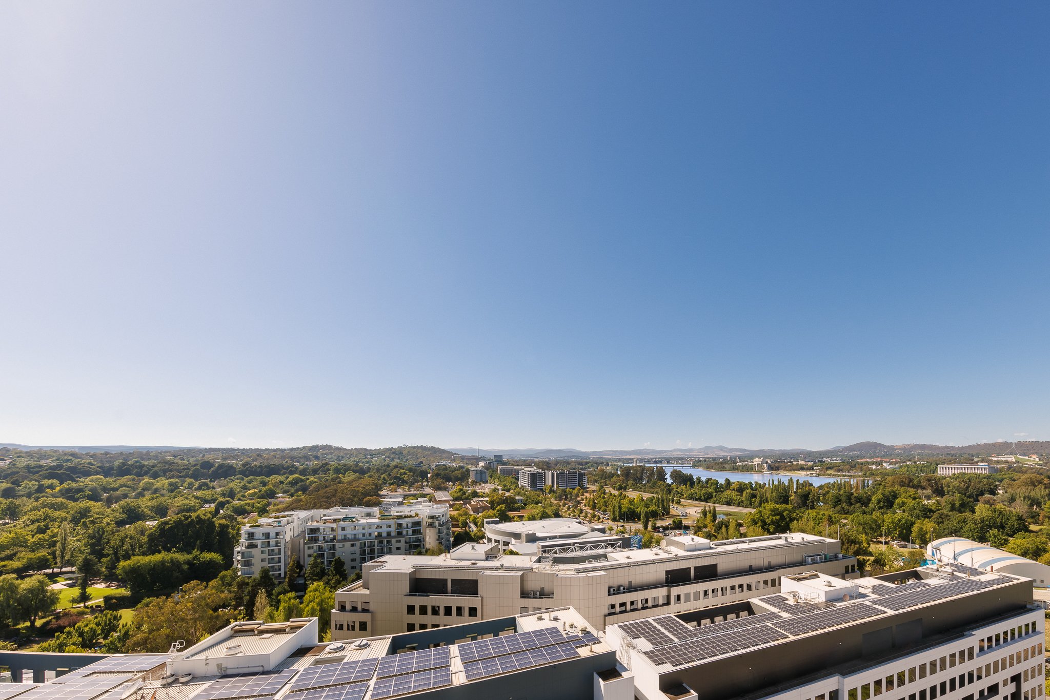 Meriton Suites Canberra 45/50