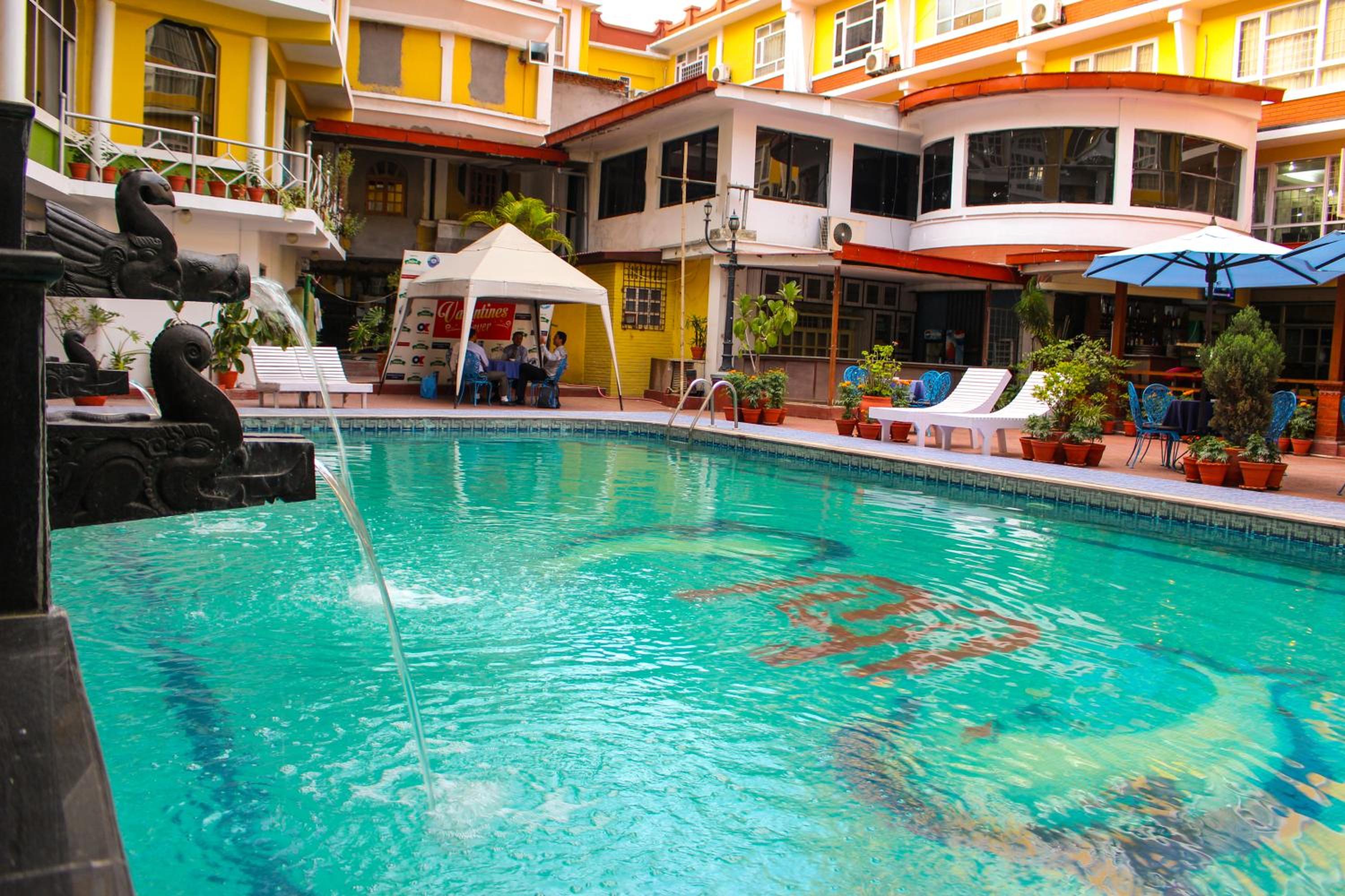 hotel
