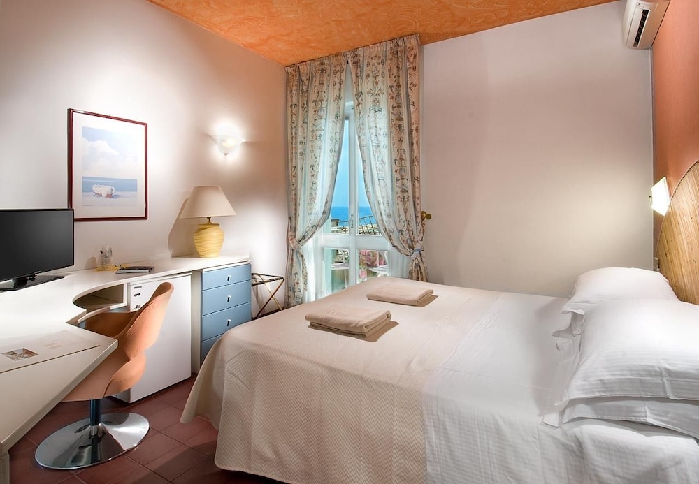 Hotel Sarti 7/32