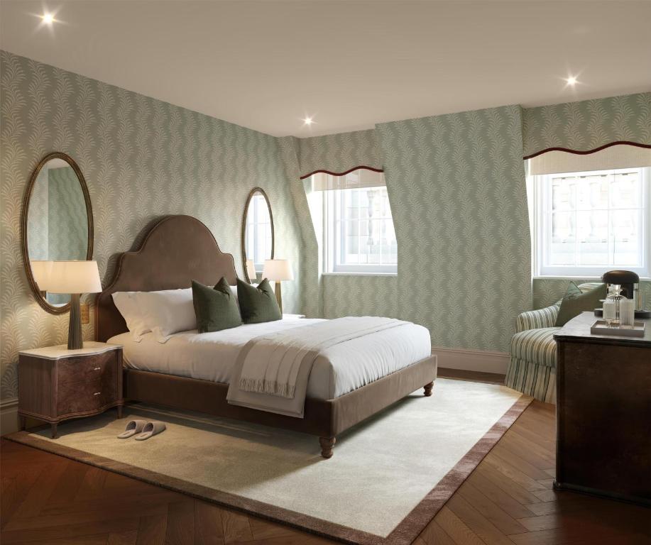 Waldorf Astoria London - Admiralty Arch 14/28