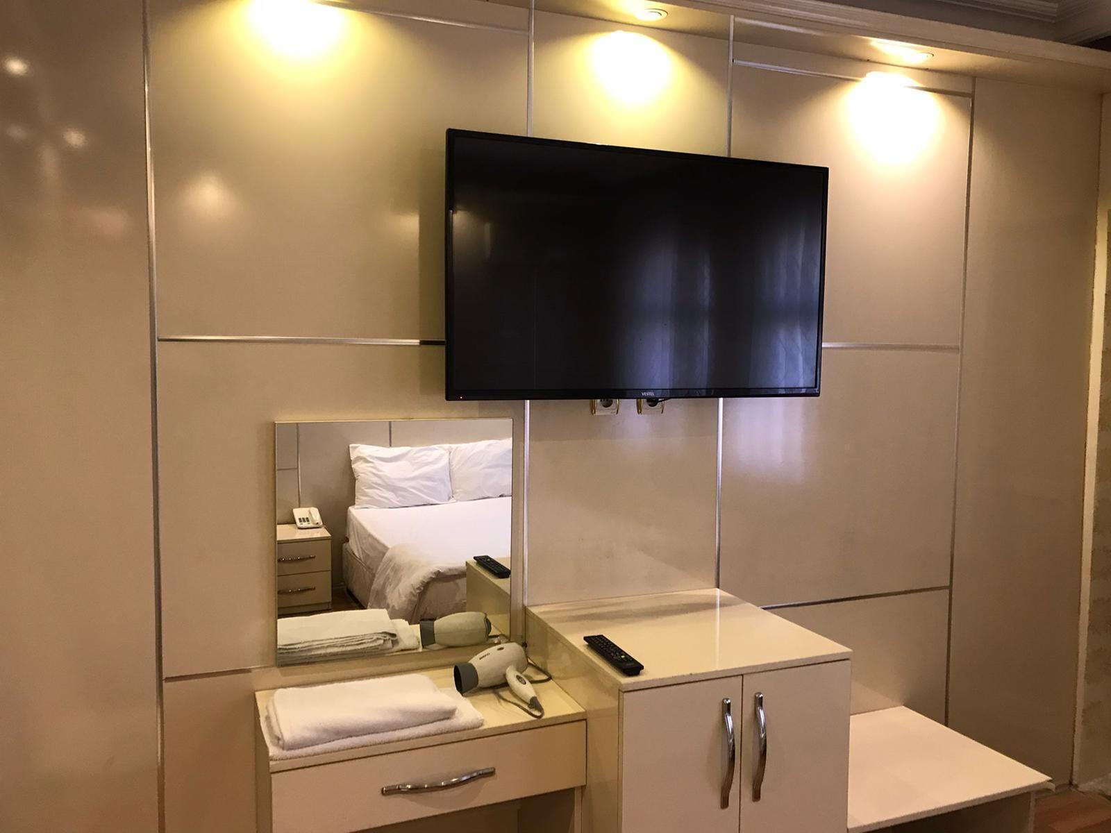 Hotel Azer 6/9