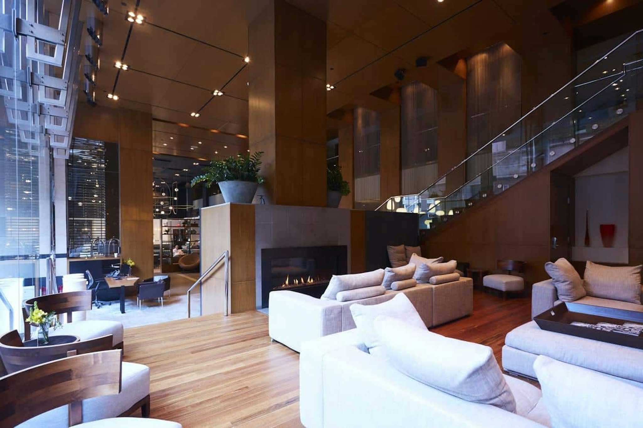 Le Germain Toronto Hotel 30/44