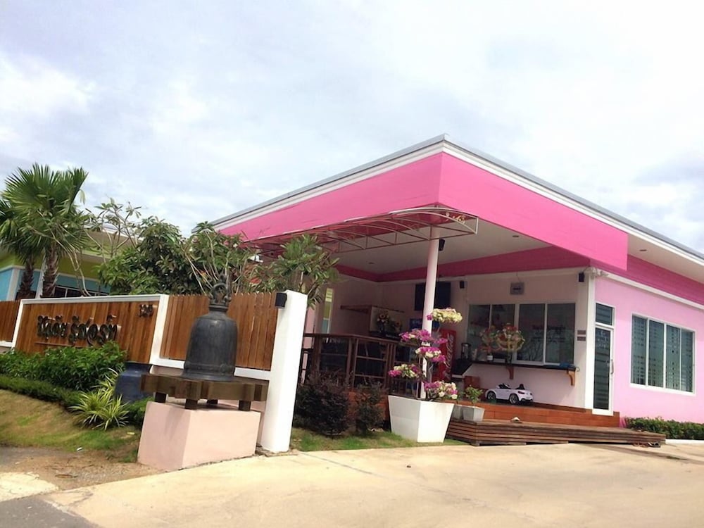 Cindia Resort 6/32