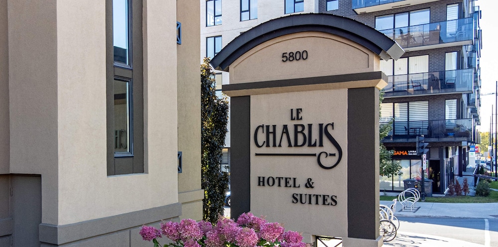 Le Chablis酒店(Hotel Le Chablis) 图片4