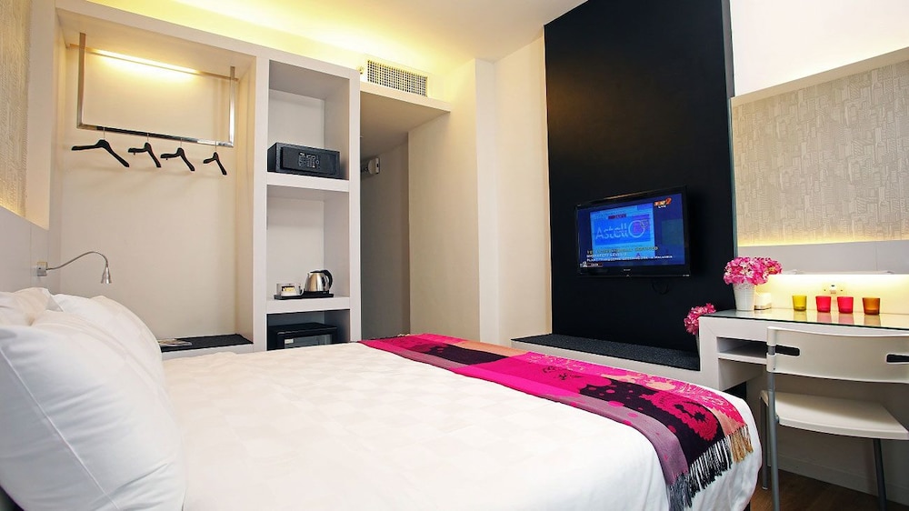 CAIRNHILL HOTEL KUALA LUMPUR 8/34