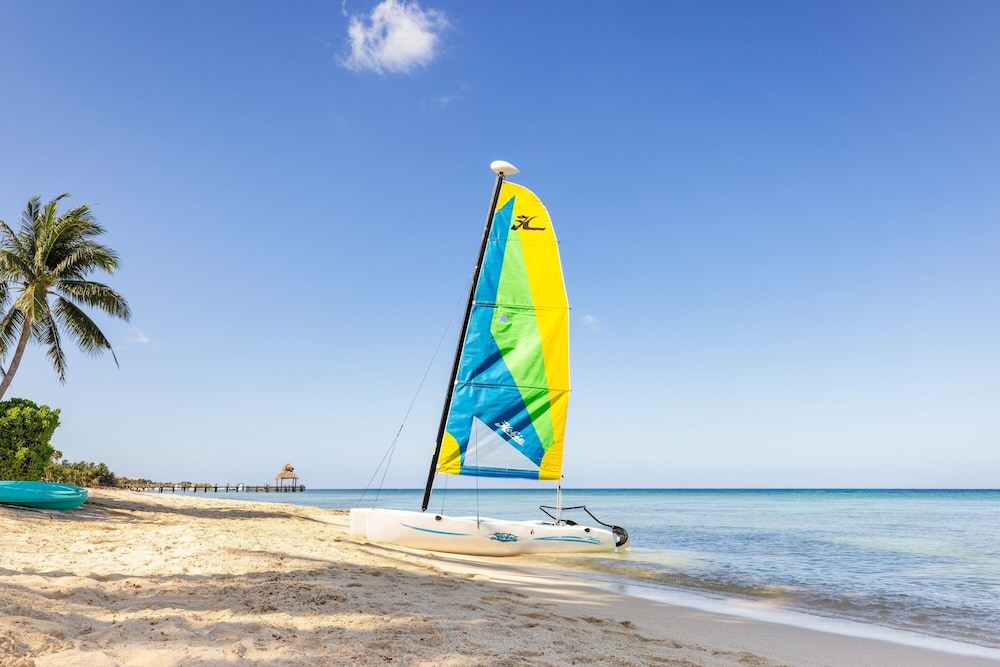 Sunscape Sabor Cozumel Resort and Spa 56/64