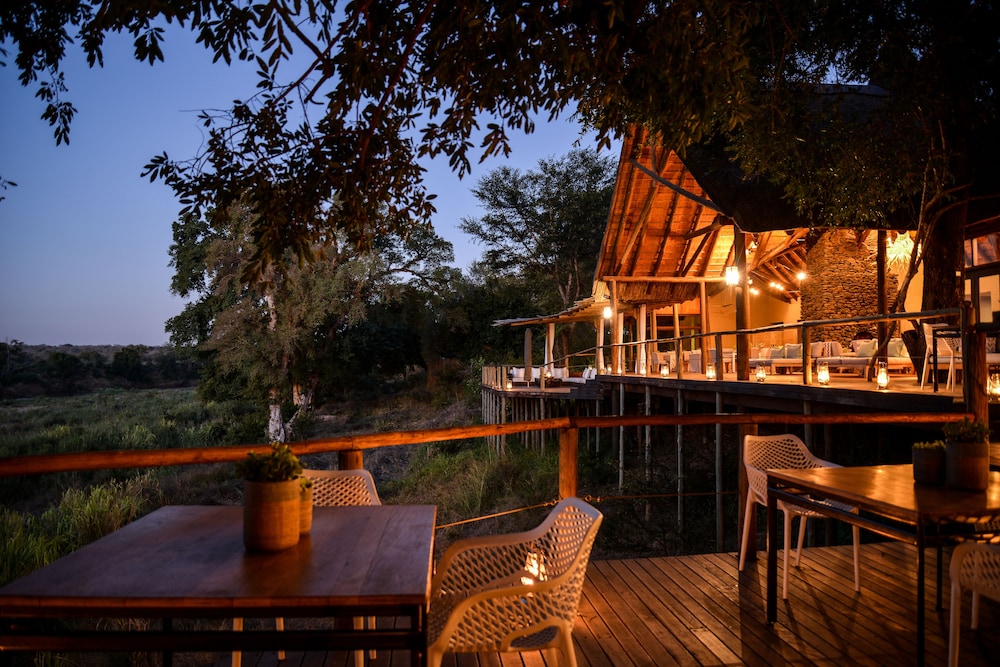 Lion Sands Narina Lodge 32/49