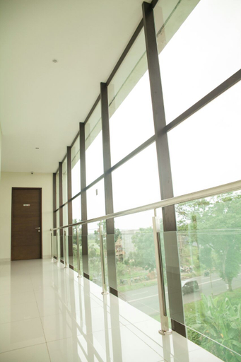 Hotel Amoris Purwokerto 7/11