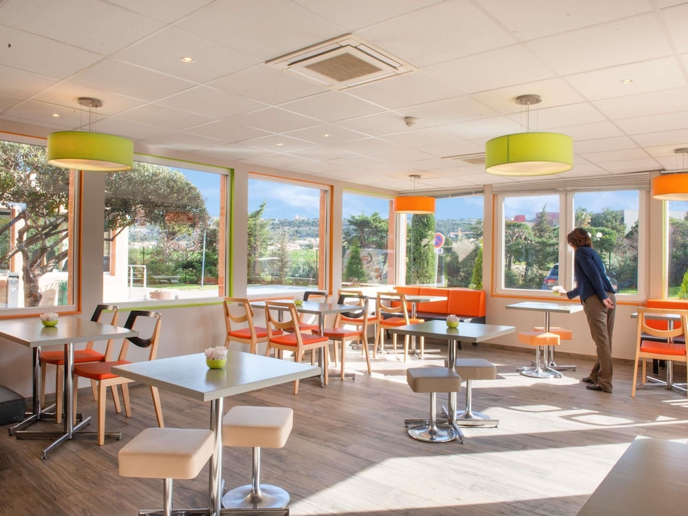 Ibis Budget Airport Marseille Provence 47/55