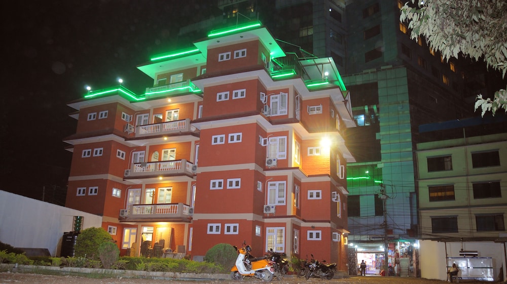 Hotel Bagmati photo1