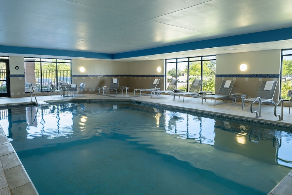 Towneplace Suites By Marriott Ann Arbor 22/51
