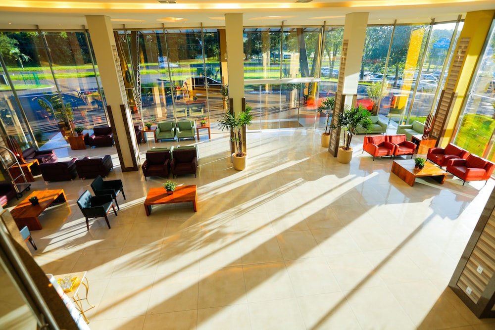 Vivaz Cataratas Hotel Resort 9/63