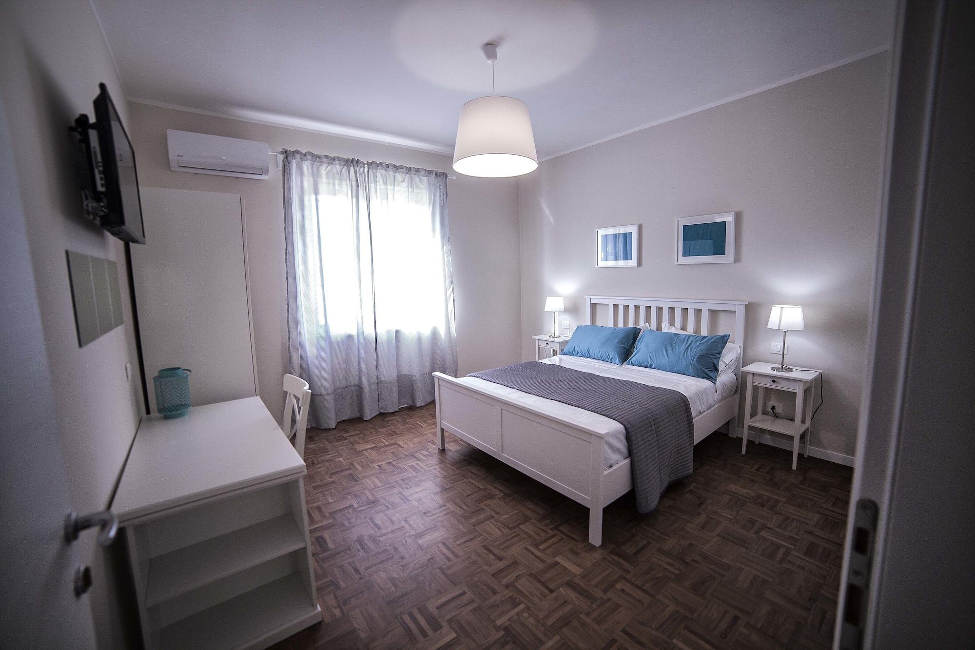 Home Scala Dei Turchi B&B 6/16