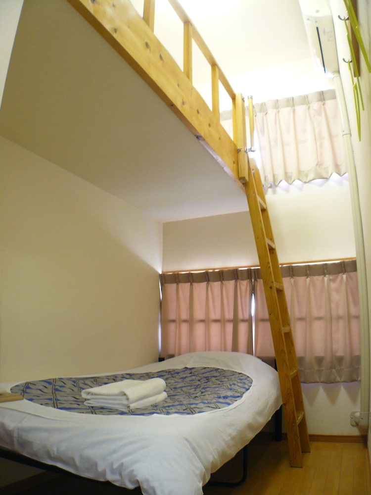 Hotel Meigetsu 15/50