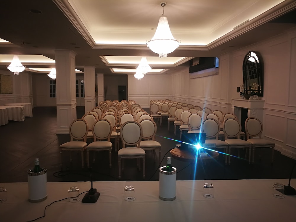 Hotel San Giorgio Crotone 30/45