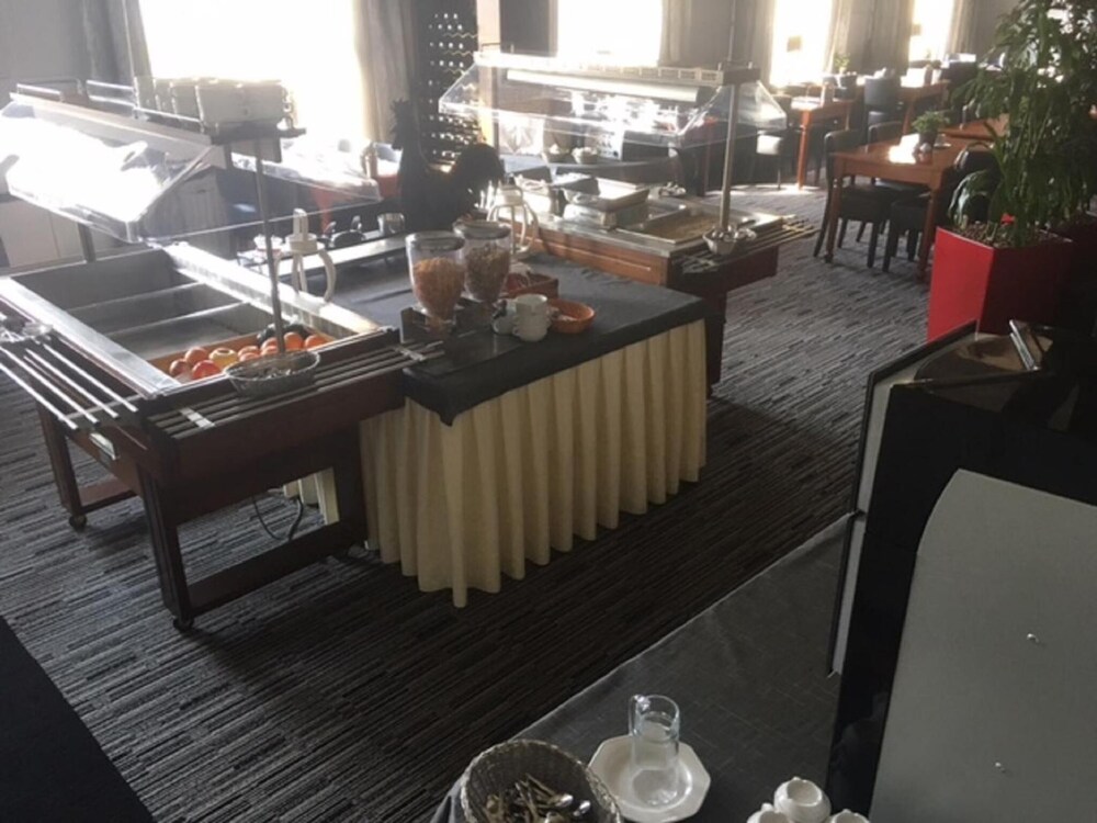Hotel Wilhelmina 3/37