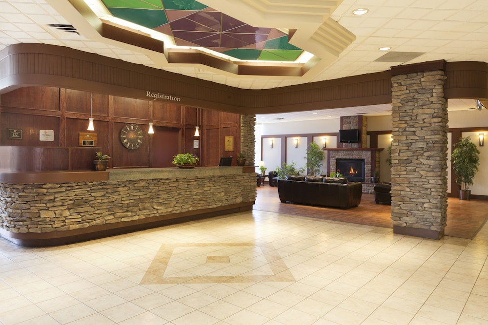 Days Inn by Wyndham Calgary South 6/52