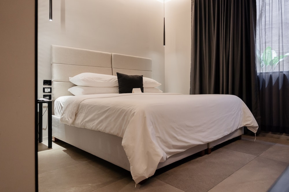 Ontico Urban Design Hotel 22/50