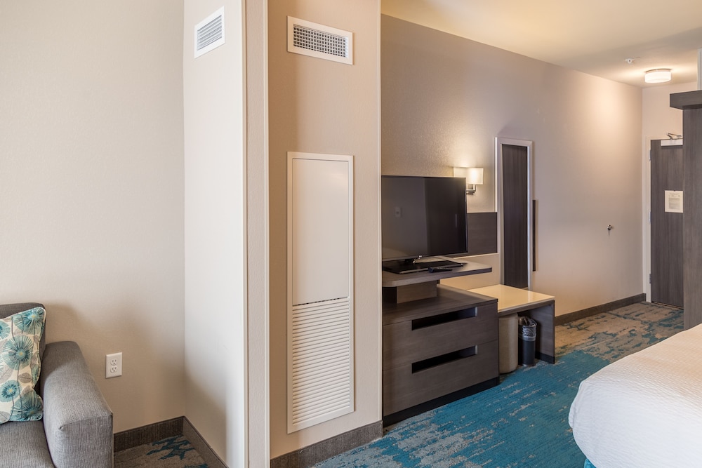Fairfield Inn Suites By Marriott Des Moines Altoona 15/29