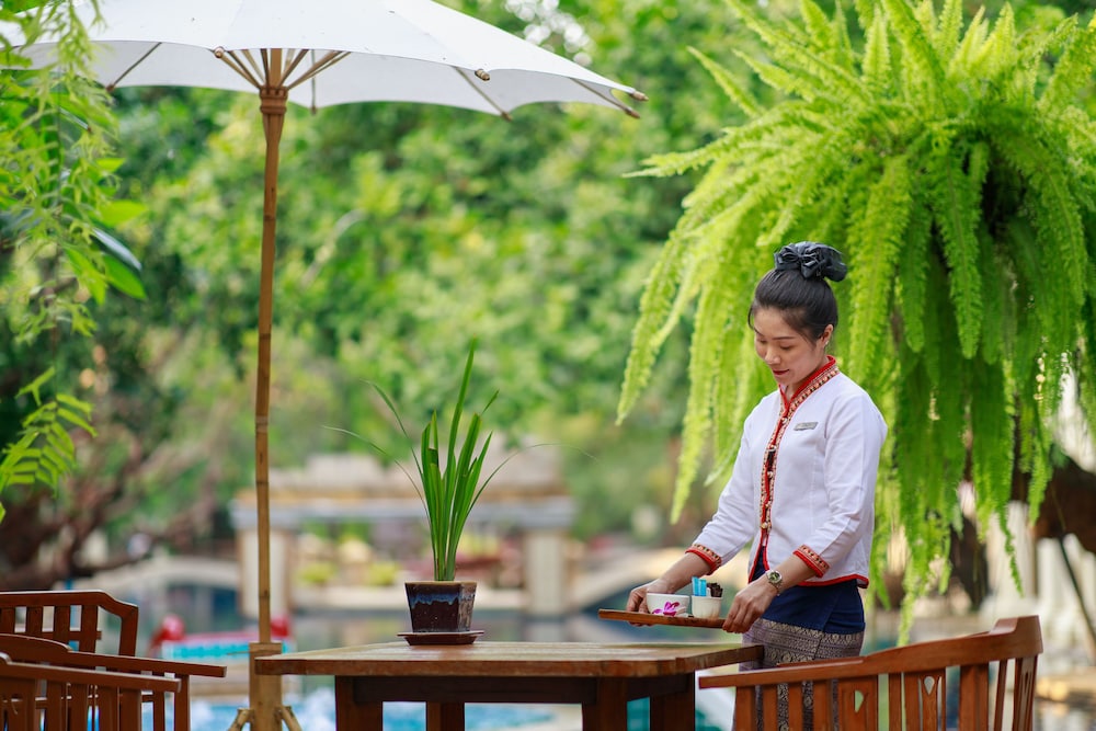 Khum Phaya Resort & Spa Boutique Collection 6/50